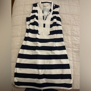 Sail to sable dress